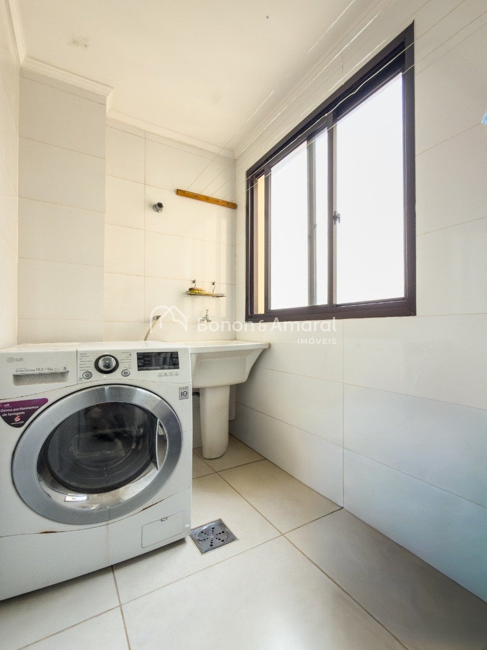 Apartamento no Condominio Costa Azul, Parque Taquaral, Campinas/SP