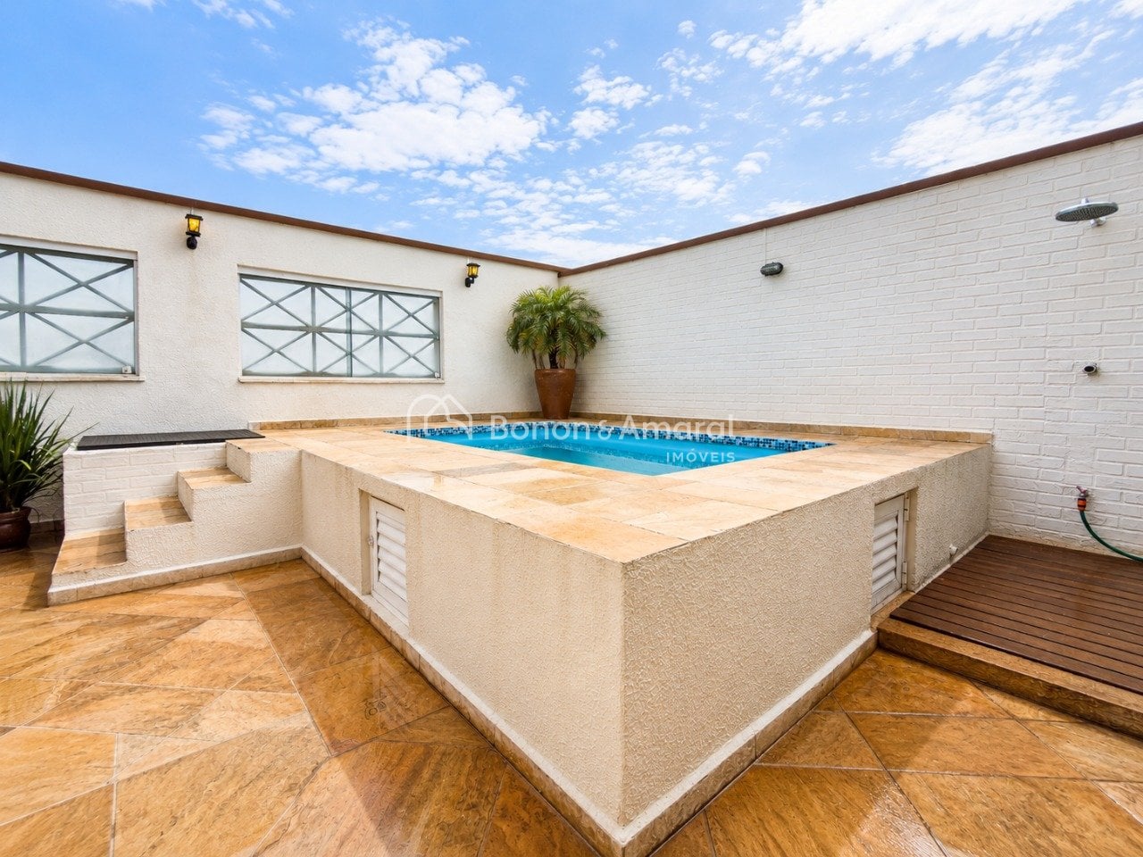 Apartamento no Condominio Costa Azul, Parque Taquaral, Campinas/SP