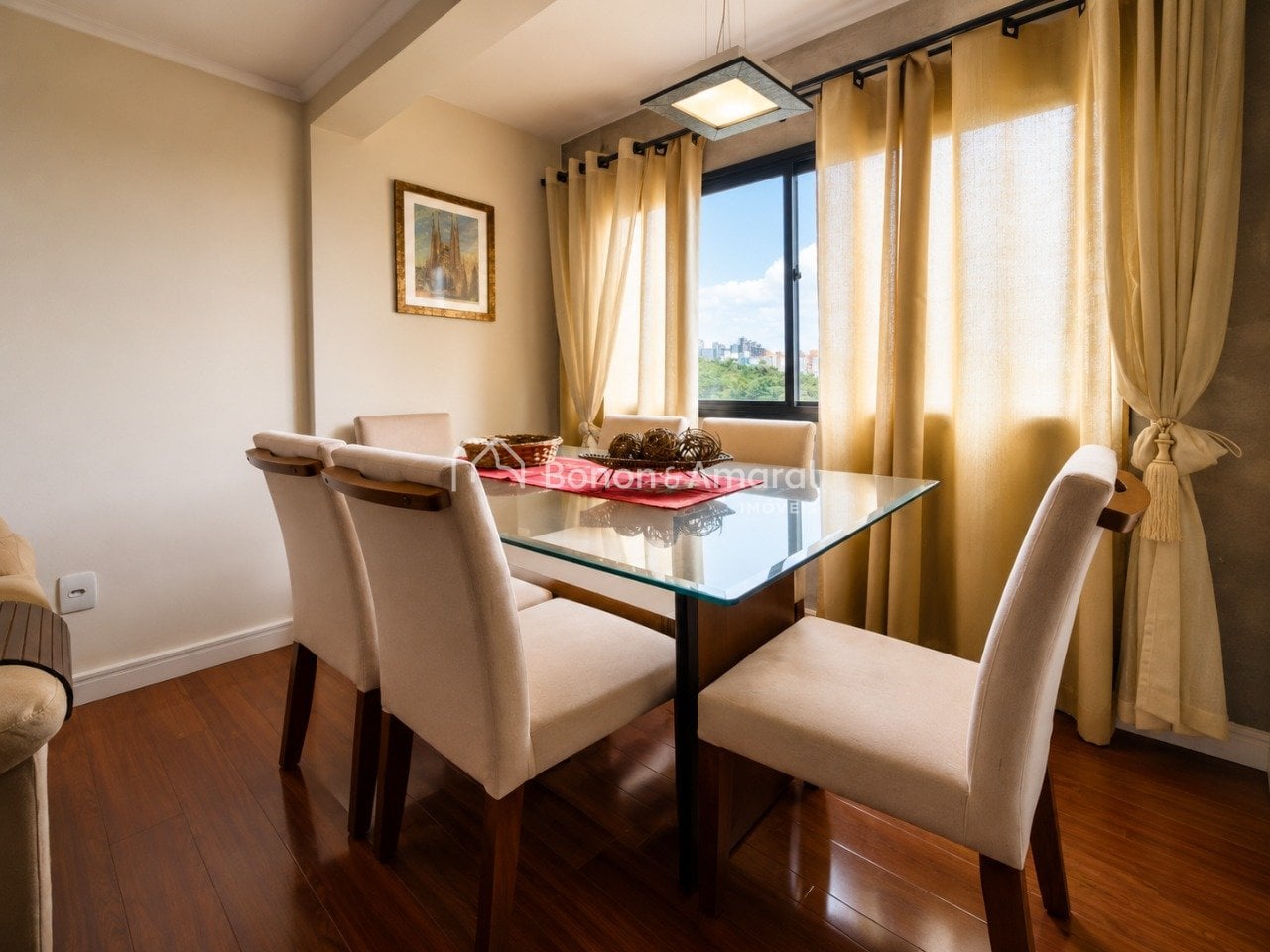 Apartamento no Condominio Costa Azul, Parque Taquaral, Campinas/SP