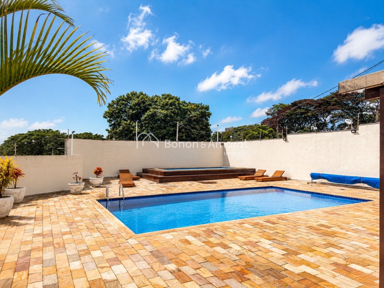 Apartamento no Condominio Costa Azul, Parque Taquaral, Campinas/SP