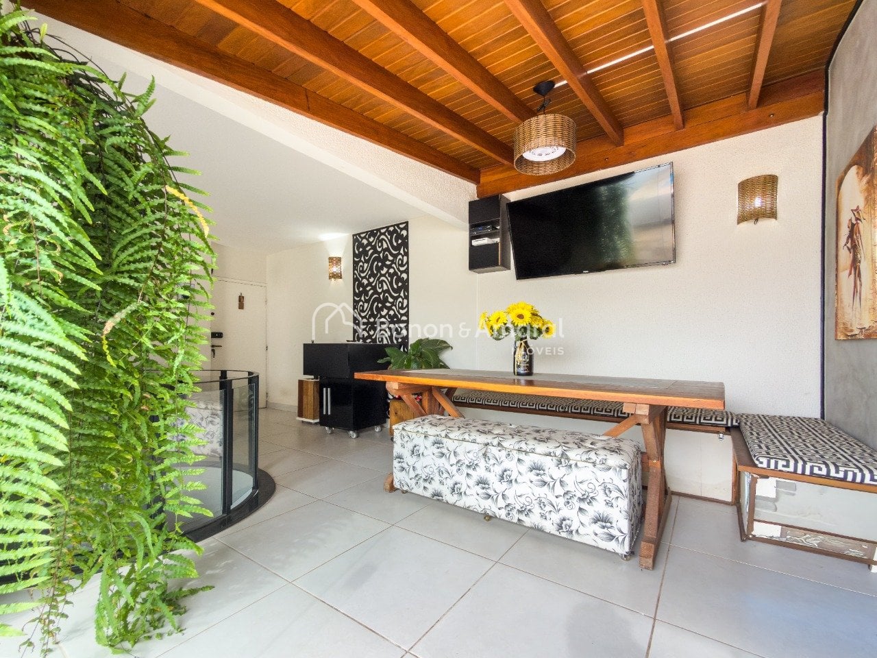Apartamento no Condominio Costa Azul, Parque Taquaral, Campinas/SP