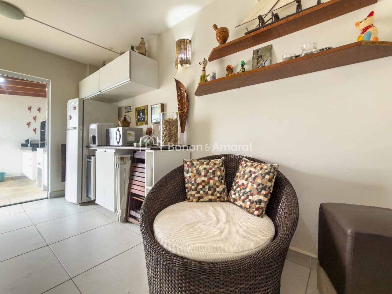Apartamento no Condominio Costa Azul, Parque Taquaral, Campinas/SP