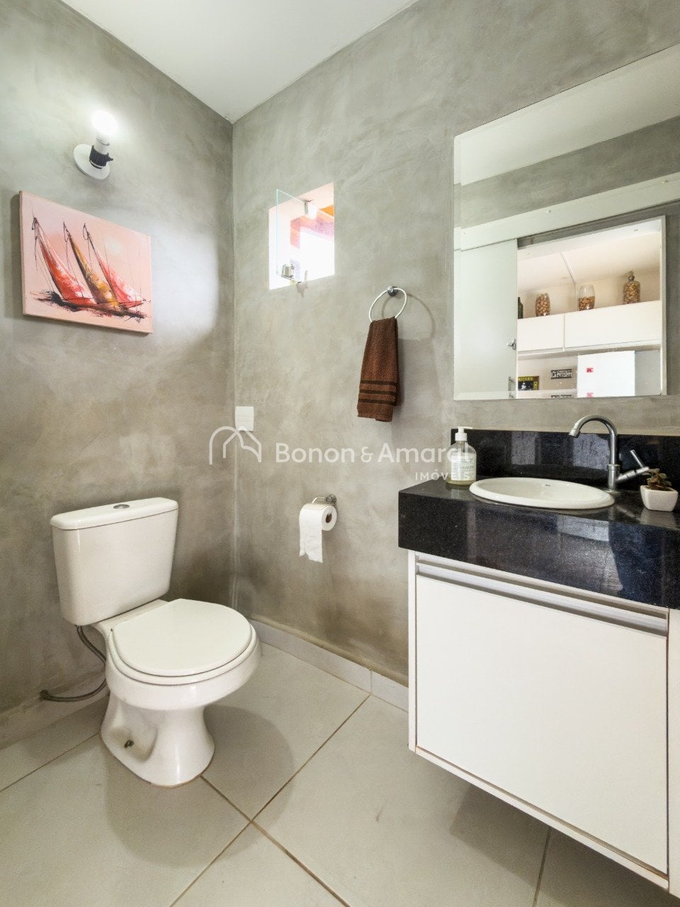 Apartamento no Condominio Costa Azul, Parque Taquaral, Campinas/SP