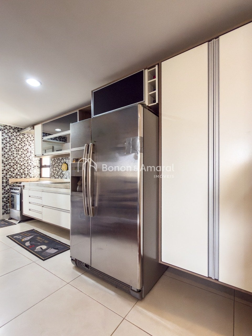 Apartamento no Condominio Costa Azul, Parque Taquaral, Campinas/SP