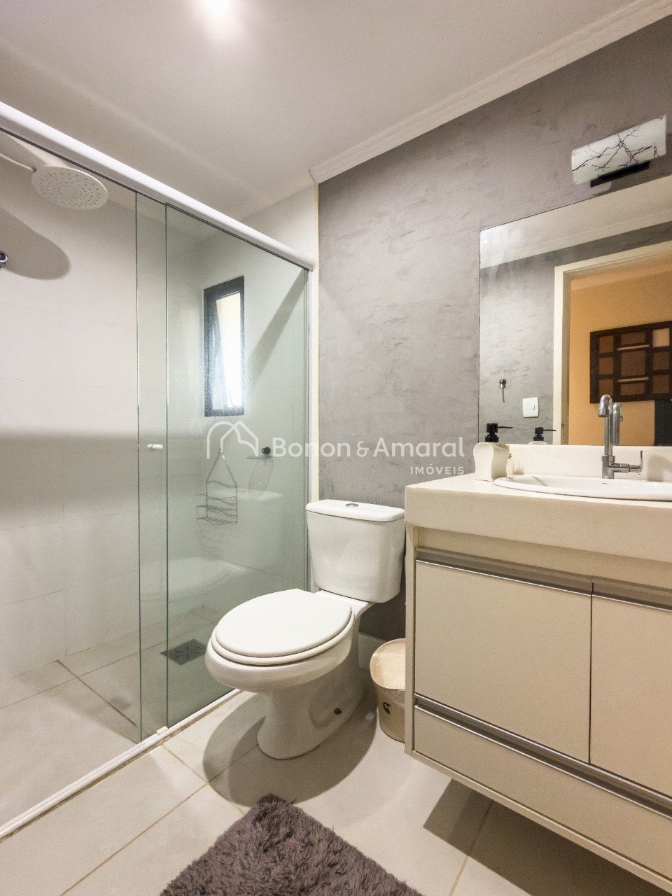 Apartamento no Condominio Costa Azul, Parque Taquaral, Campinas/SP