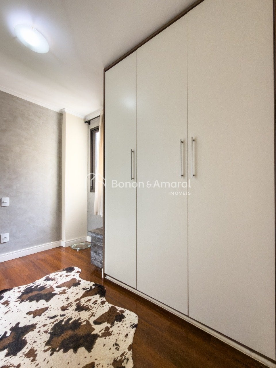 Apartamento no Condominio Costa Azul, Parque Taquaral, Campinas/SP