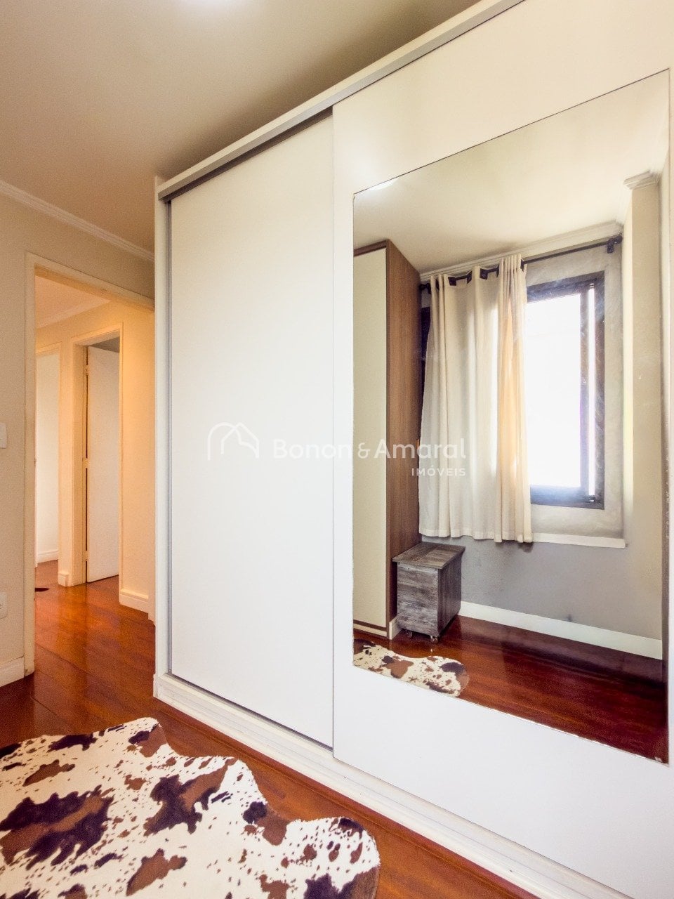 Apartamento no Condominio Costa Azul, Parque Taquaral, Campinas/SP