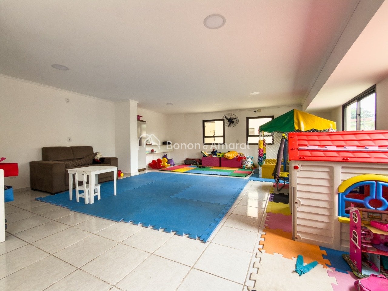 Apartamento no Condominio Costa Azul, Parque Taquaral, Campinas/SP