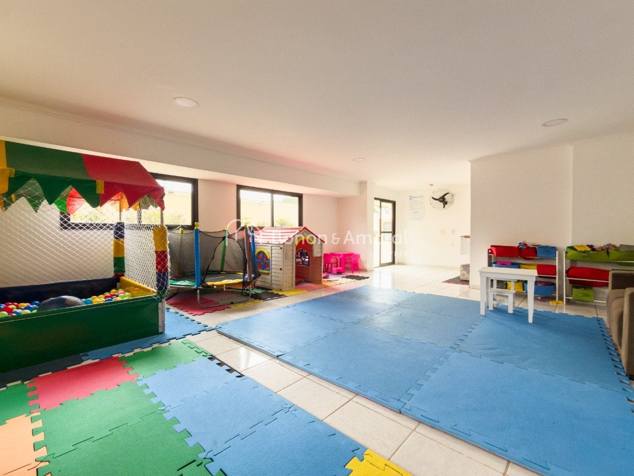 Apartamento no Condominio Costa Azul, Parque Taquaral, Campinas/SP