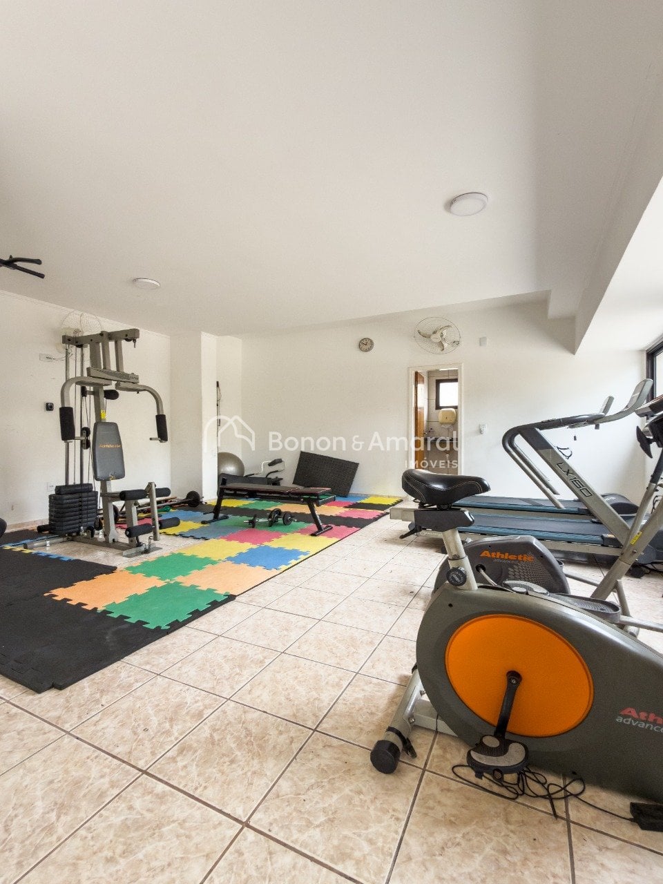 Apartamento no Condominio Costa Azul, Parque Taquaral, Campinas/SP