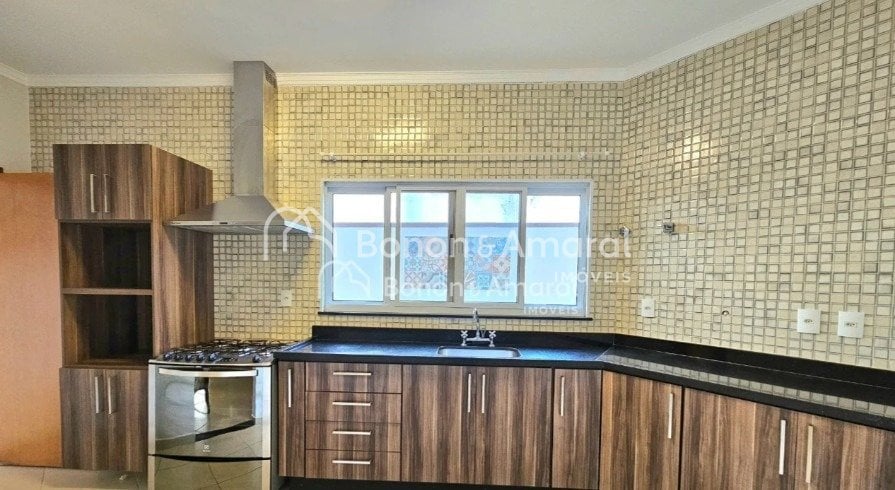 Casa em Condomínio no Condomínio Jacarandás, Residencial Jacarandas, Paulínia/SP