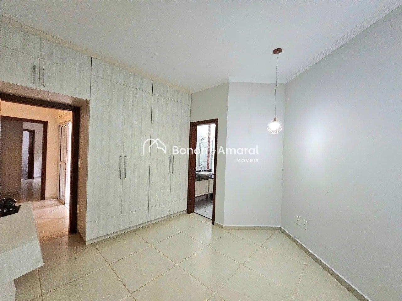Casa em Condomínio no Condomínio Jacarandás, Residencial Jacarandas, Paulínia/SP