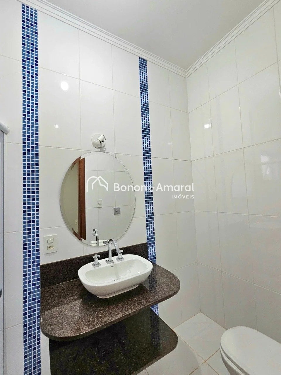Casa em Condomínio no Condomínio Jacarandás, Residencial Jacarandas, Paulínia/SP
