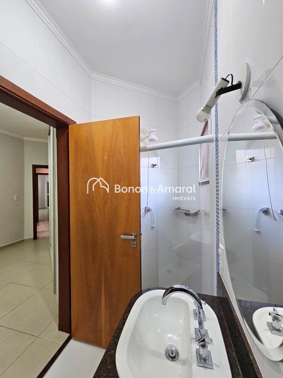 Casa em Condomínio no Condomínio Jacarandás, Residencial Jacarandas, Paulínia/SP