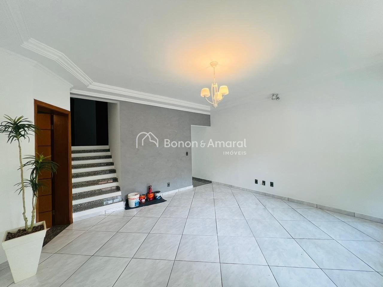 Casa em Condomínio no Condomínio Paineiras, Betel, Paulínia/SP