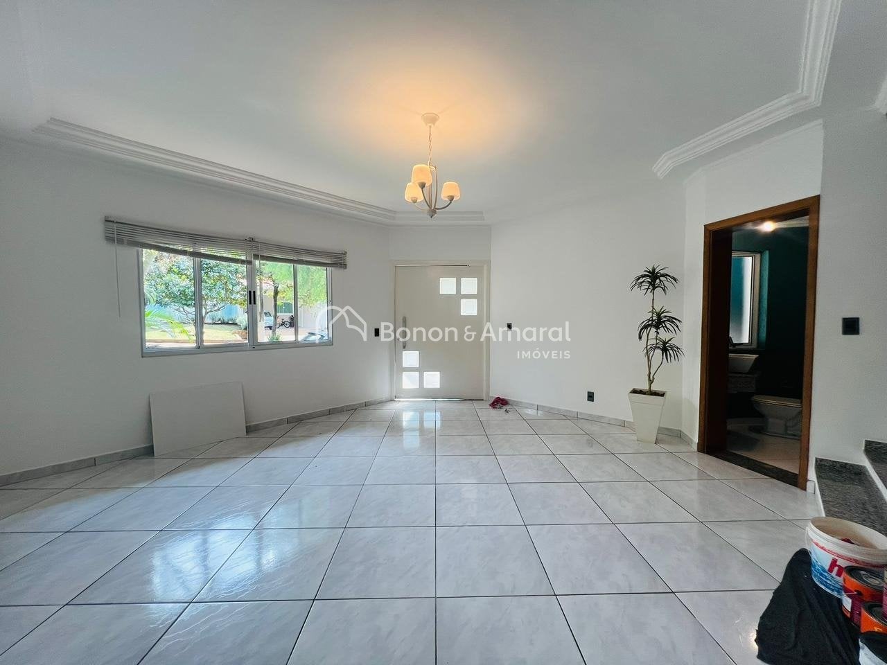 Casa em Condomínio no Condomínio Paineiras, Betel, Paulínia/SP