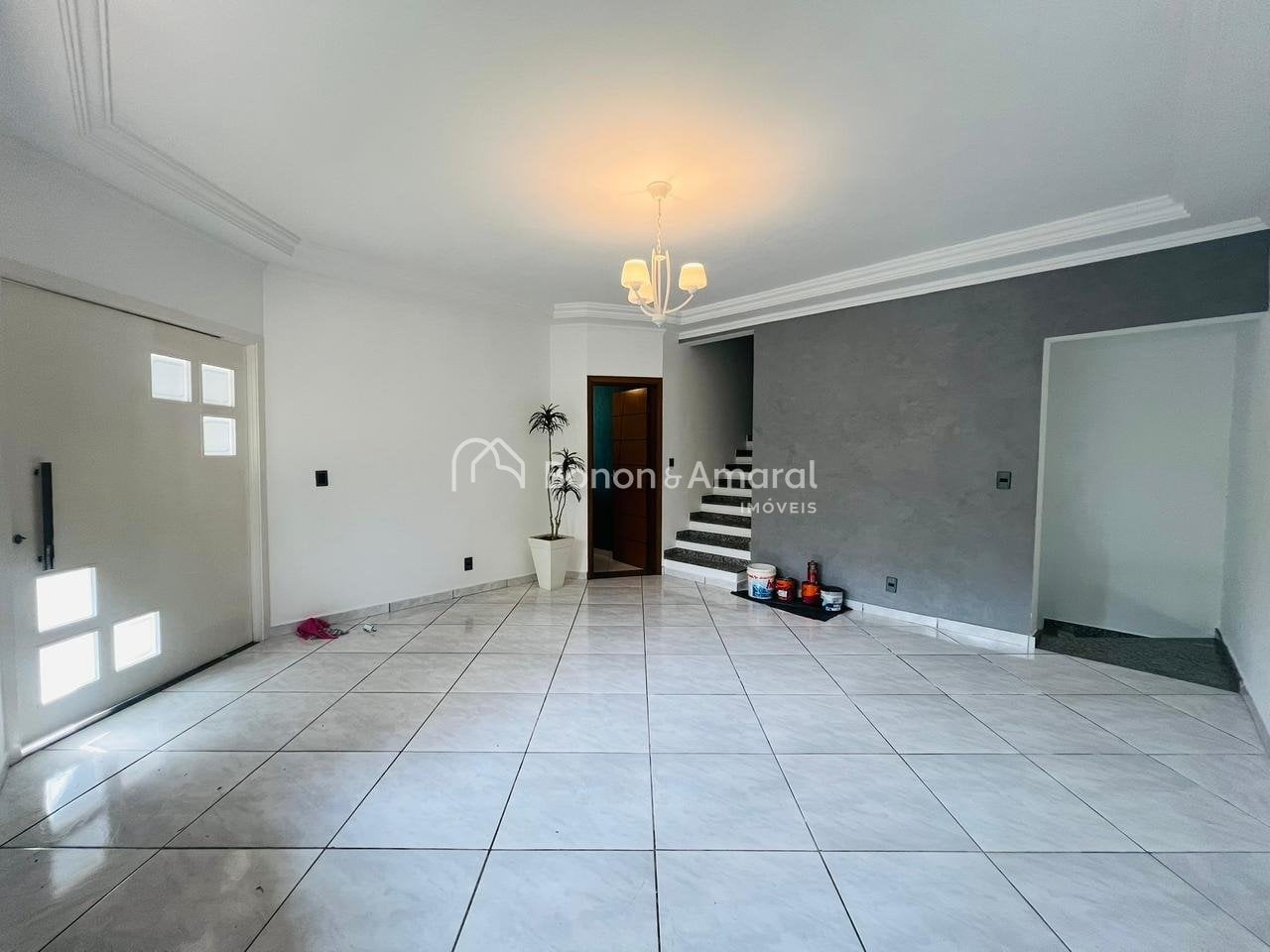 Casa em Condomínio no Condomínio Paineiras, Betel, Paulínia/SP