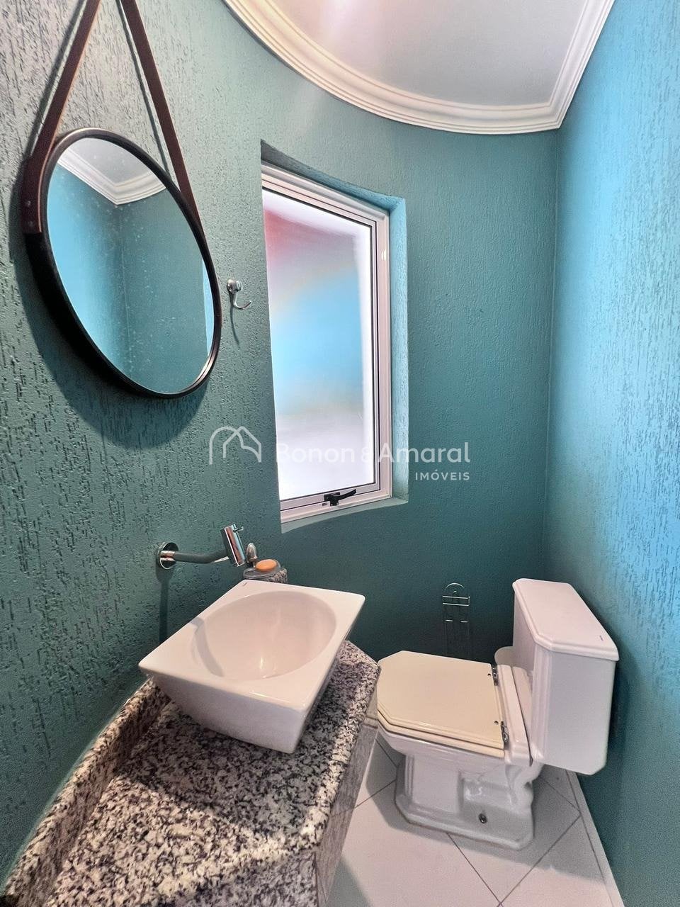 Casa em Condomínio no Condomínio Paineiras, Betel, Paulínia/SP