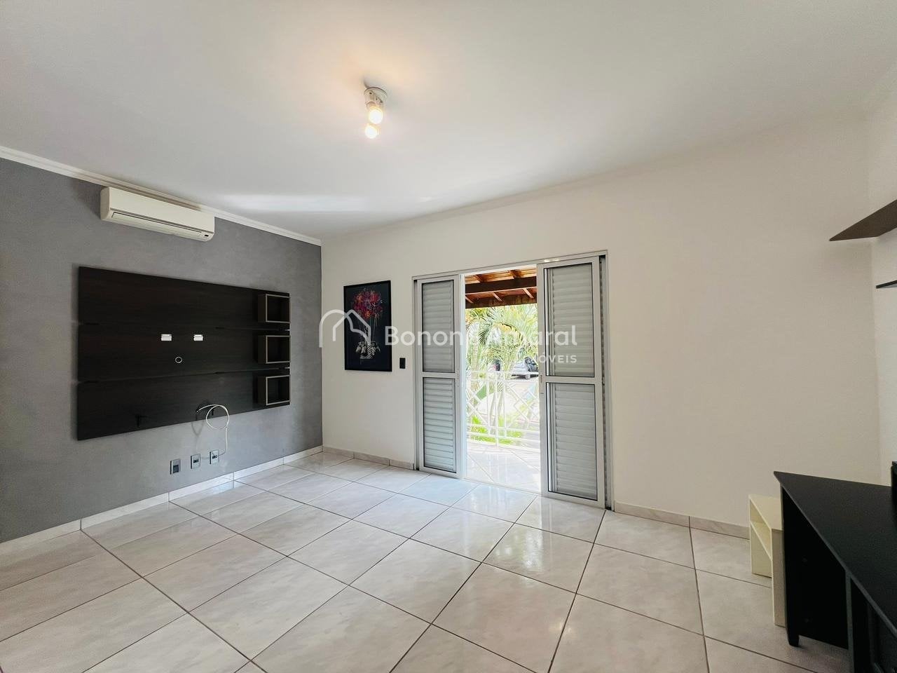 Casa em Condomínio no Condomínio Paineiras, Betel, Paulínia/SP