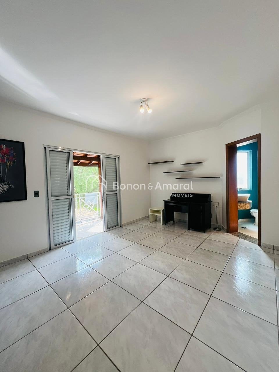 Casa em Condomínio no Condomínio Paineiras, Betel, Paulínia/SP