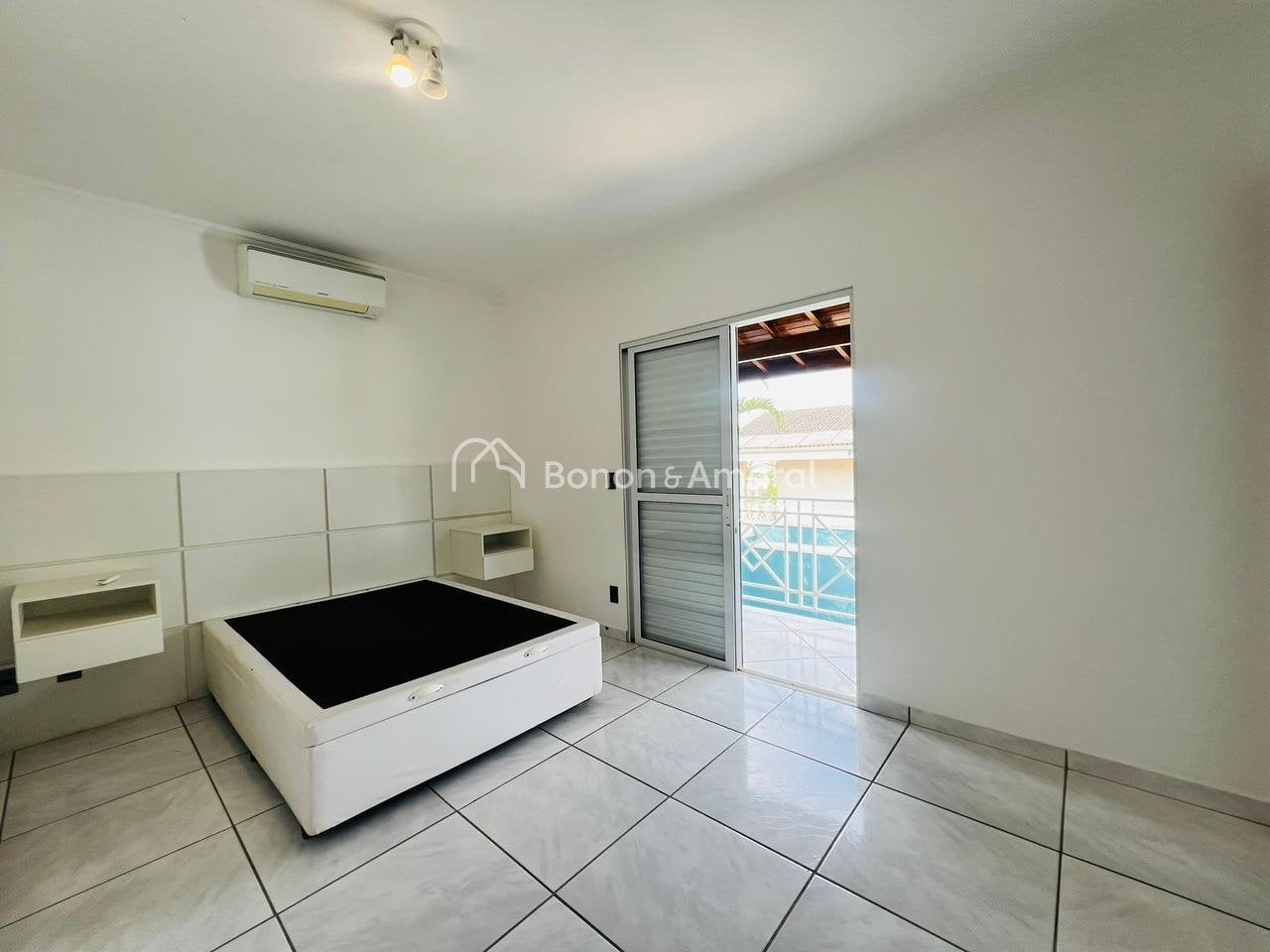 Casa em Condomínio no Condomínio Paineiras, Betel, Paulínia/SP