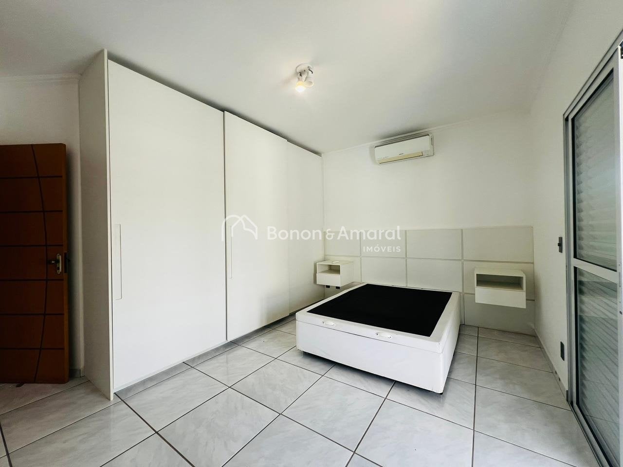 Casa em Condomínio no Condomínio Paineiras, Betel, Paulínia/SP