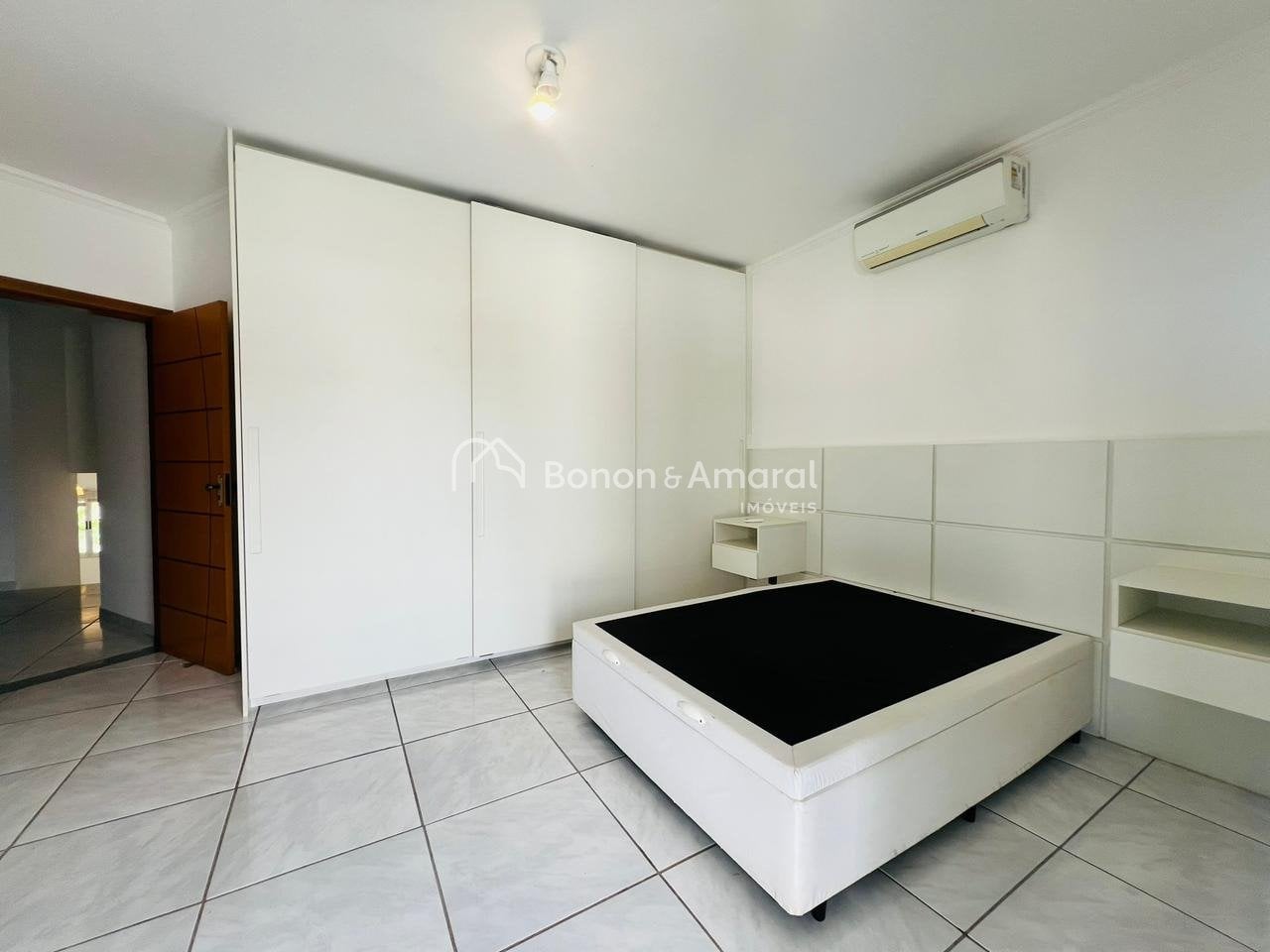 Casa em Condomínio no Condomínio Paineiras, Betel, Paulínia/SP