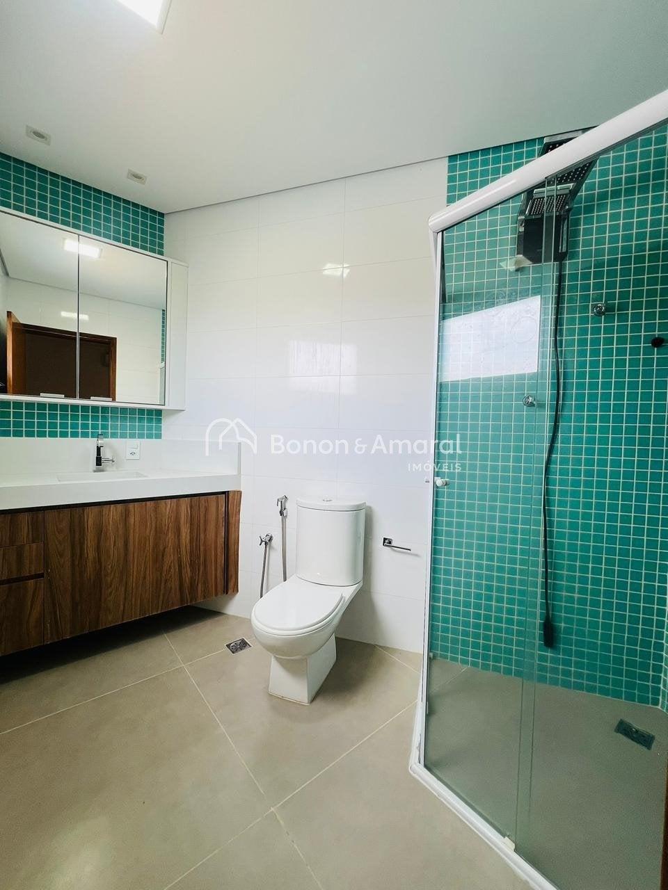 Casa em Condomínio no Condomínio Paineiras, Betel, Paulínia/SP
