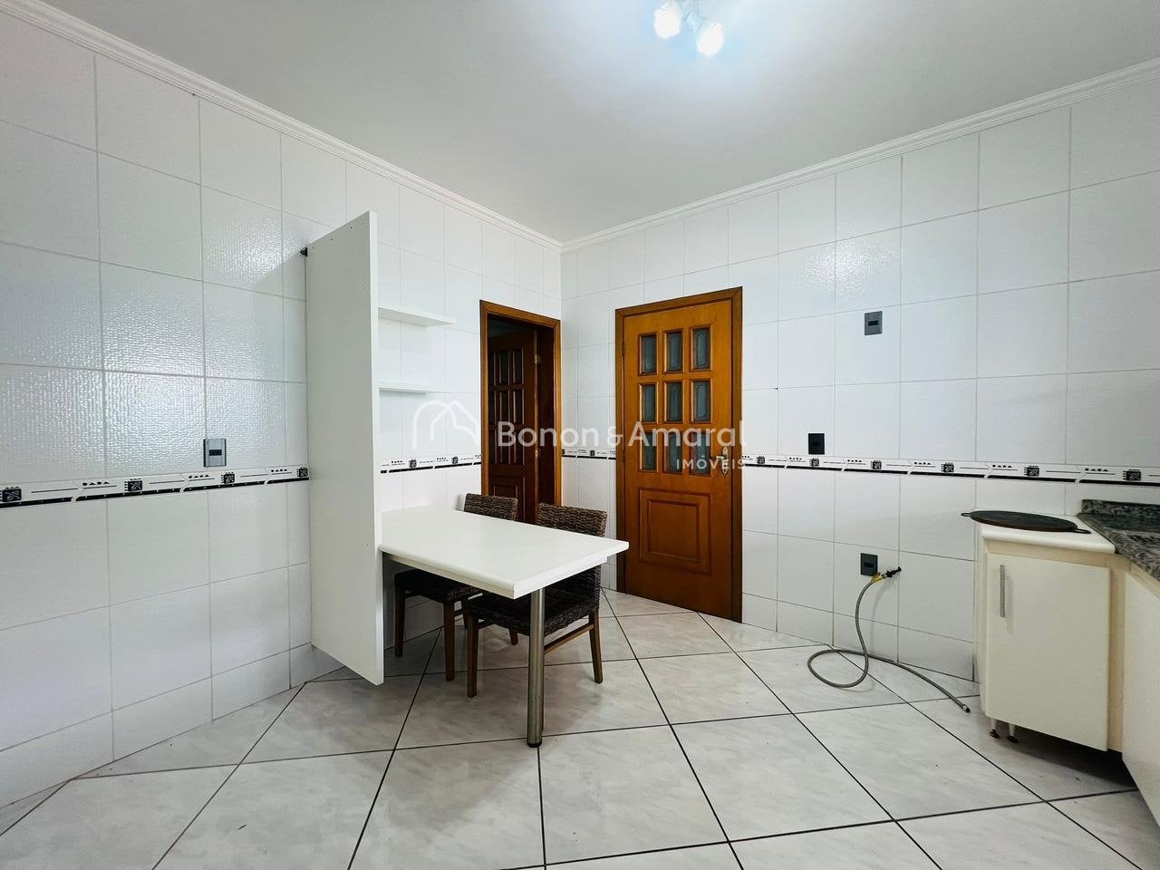 Casa em Condomínio no Condomínio Paineiras, Betel, Paulínia/SP