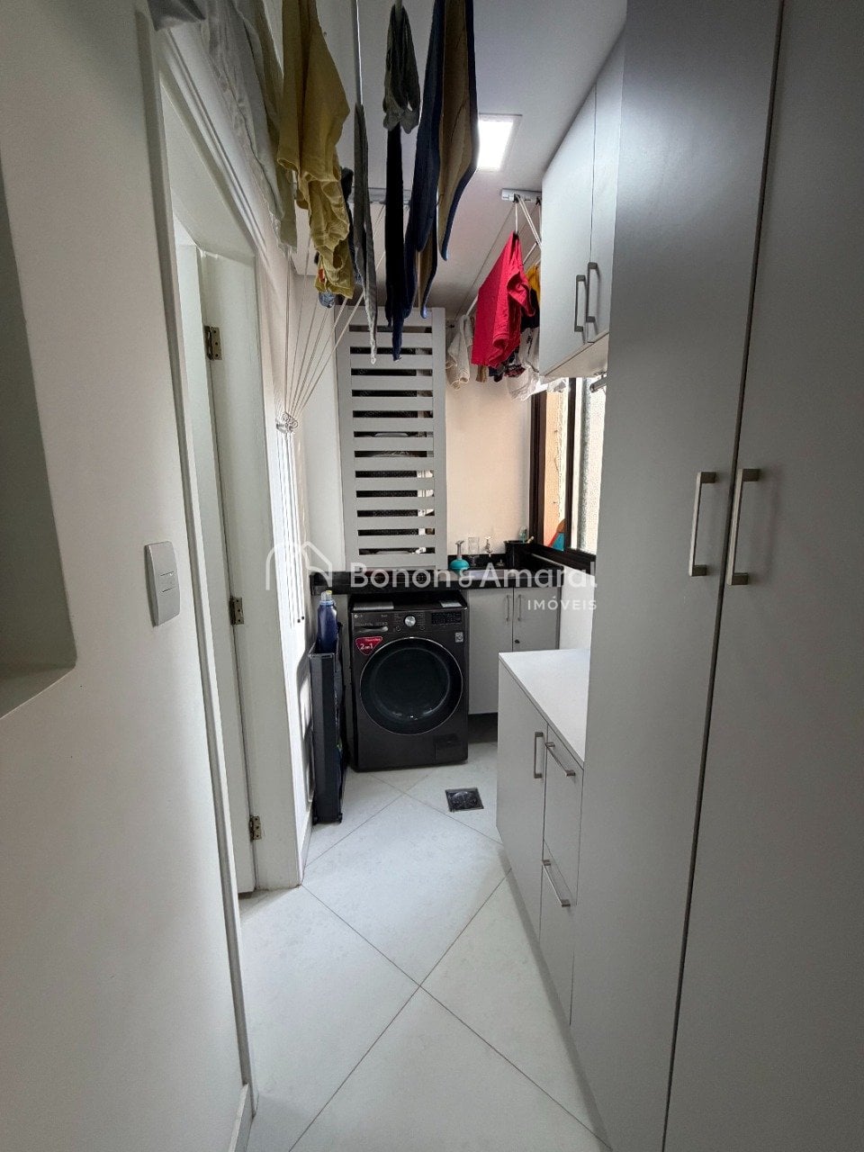 Apartamento no Condominio Costa Azul, Jardim Margarida, Campinas/SP