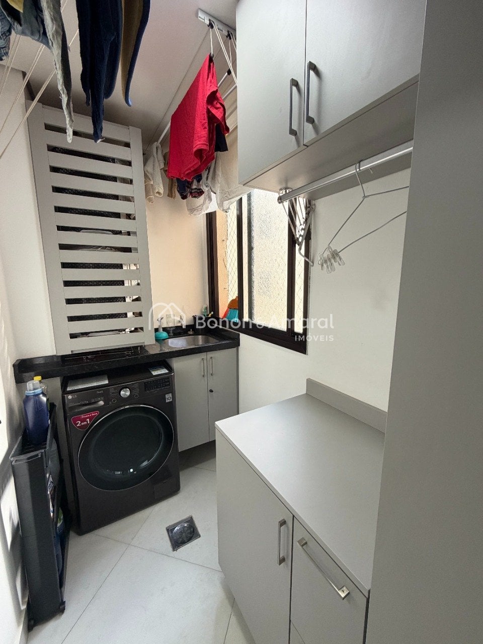 Apartamento no Condominio Costa Azul, Jardim Margarida, Campinas/SP