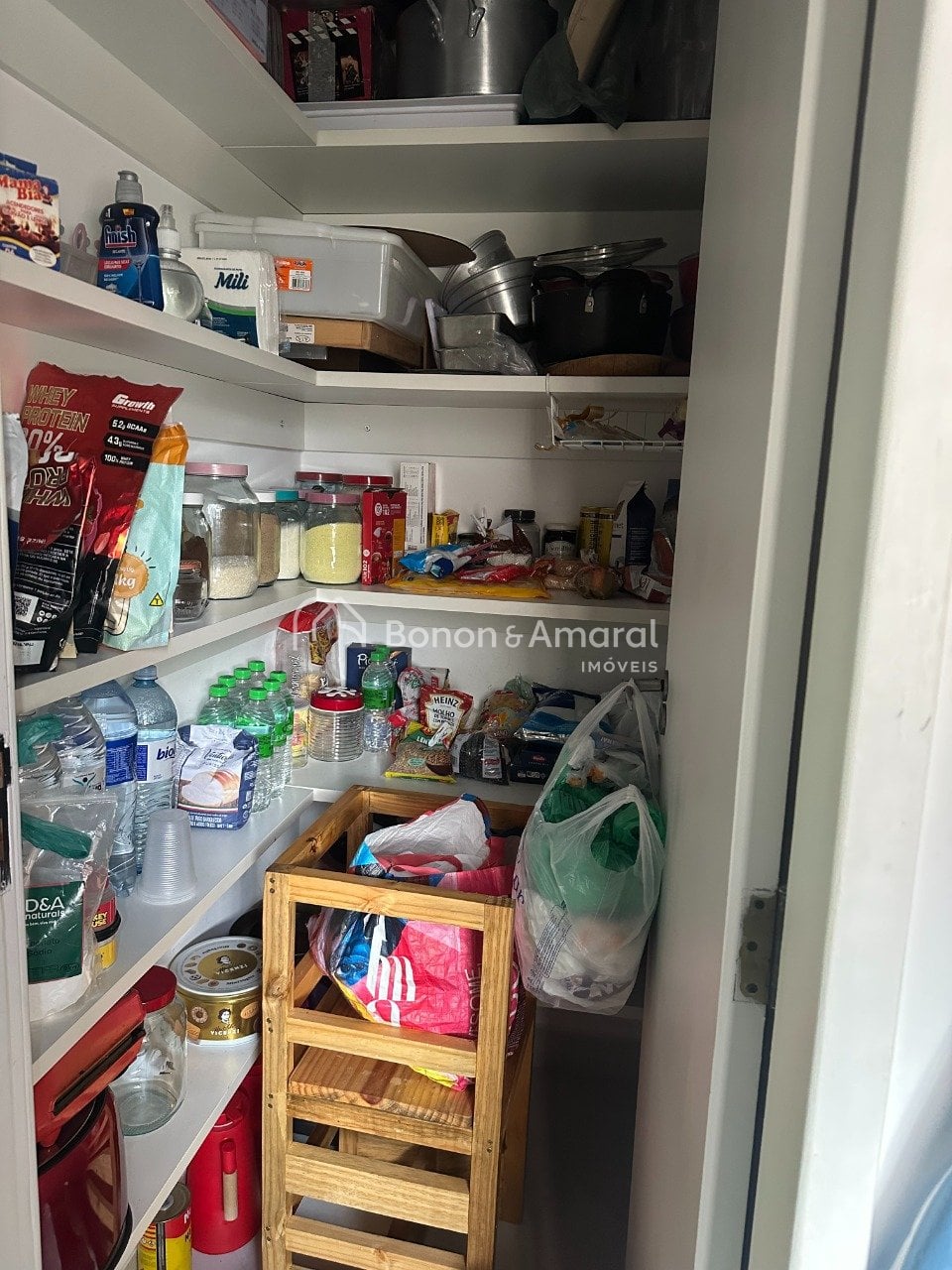 Apartamento no Condominio Costa Azul, Jardim Margarida, Campinas/SP