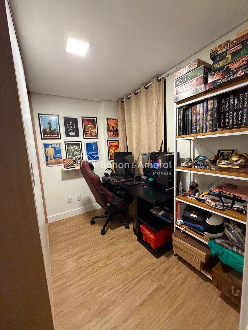 Apartamento no Condominio Costa Azul, Jardim Margarida, Campinas/SP