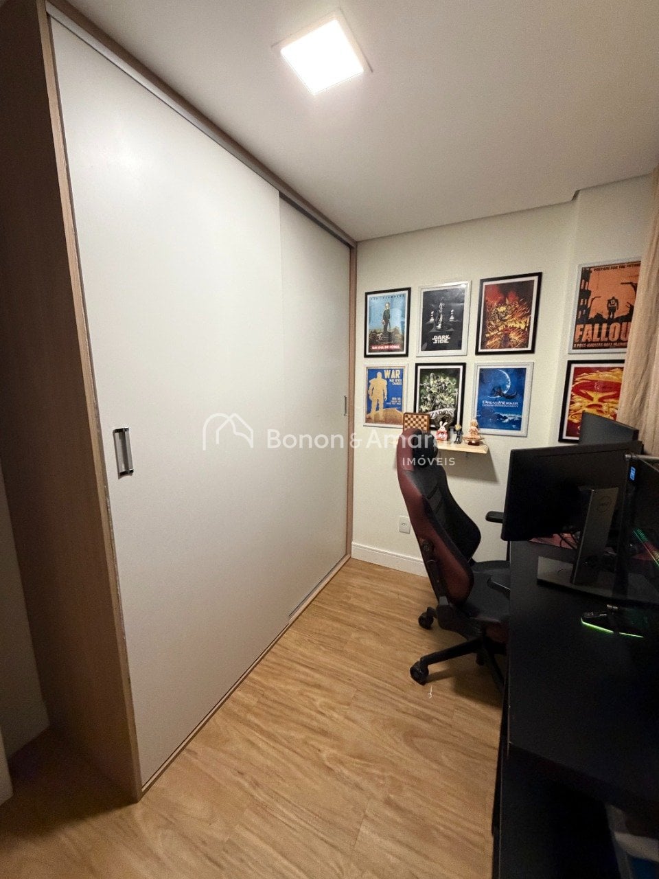 Apartamento no Condominio Costa Azul, Jardim Margarida, Campinas/SP