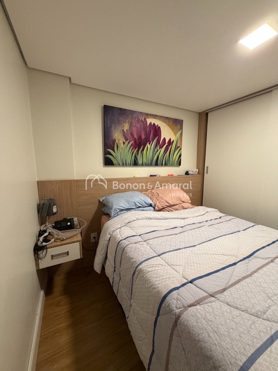 Apartamento no Condominio Costa Azul, Jardim Margarida, Campinas/SP