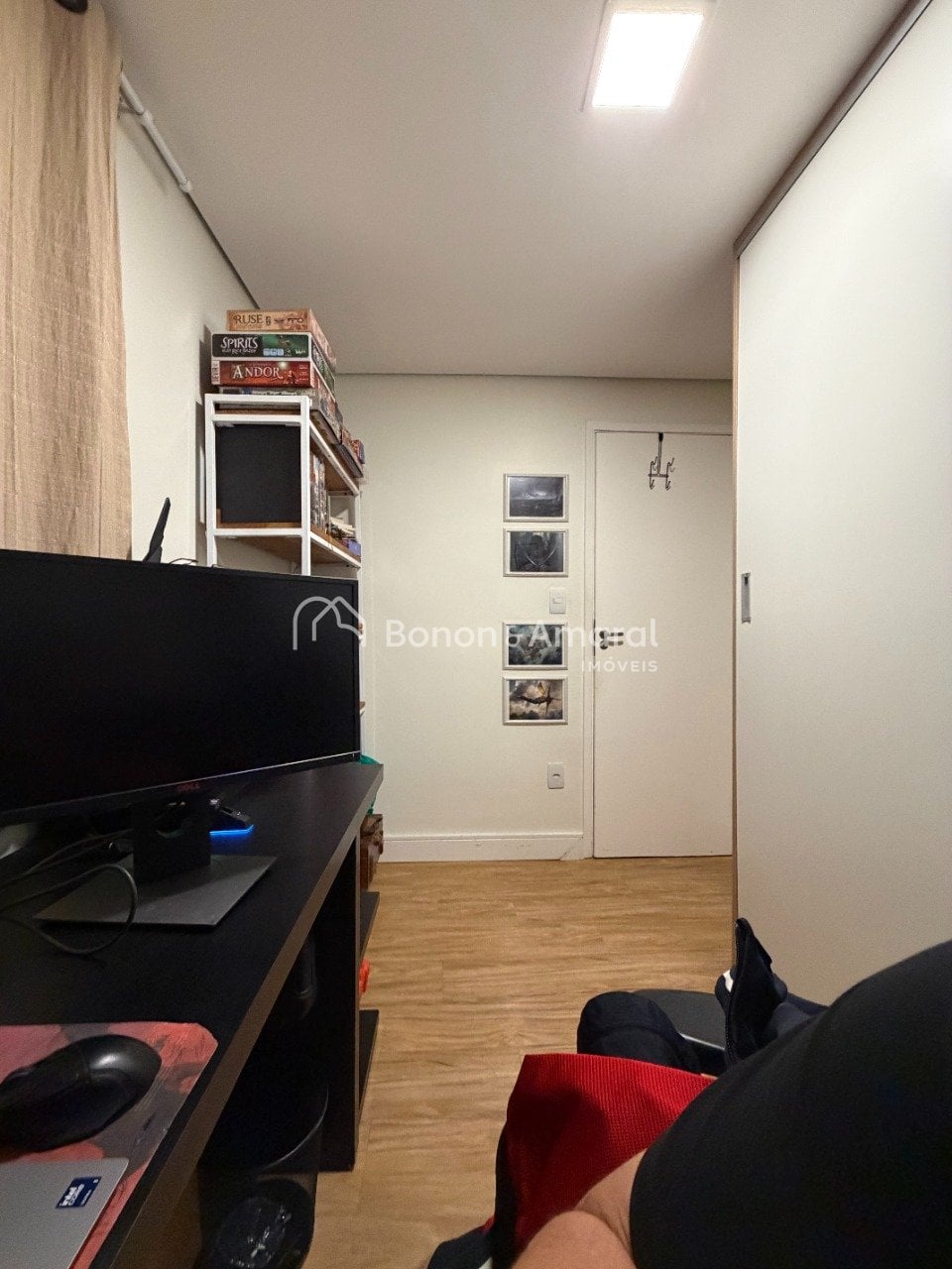 Apartamento no Condominio Costa Azul, Jardim Margarida, Campinas/SP