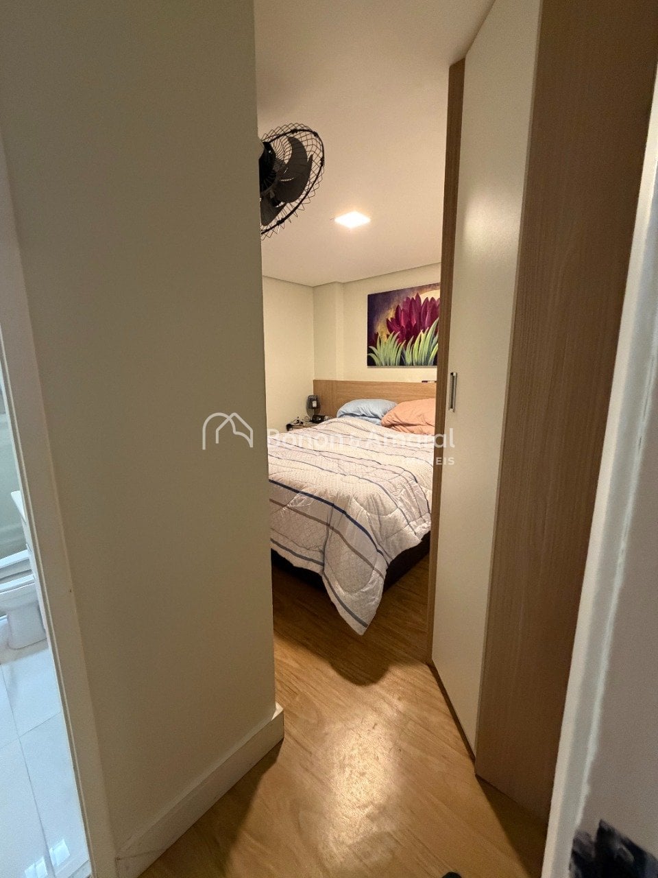 Apartamento no Condominio Costa Azul, Jardim Margarida, Campinas/SP