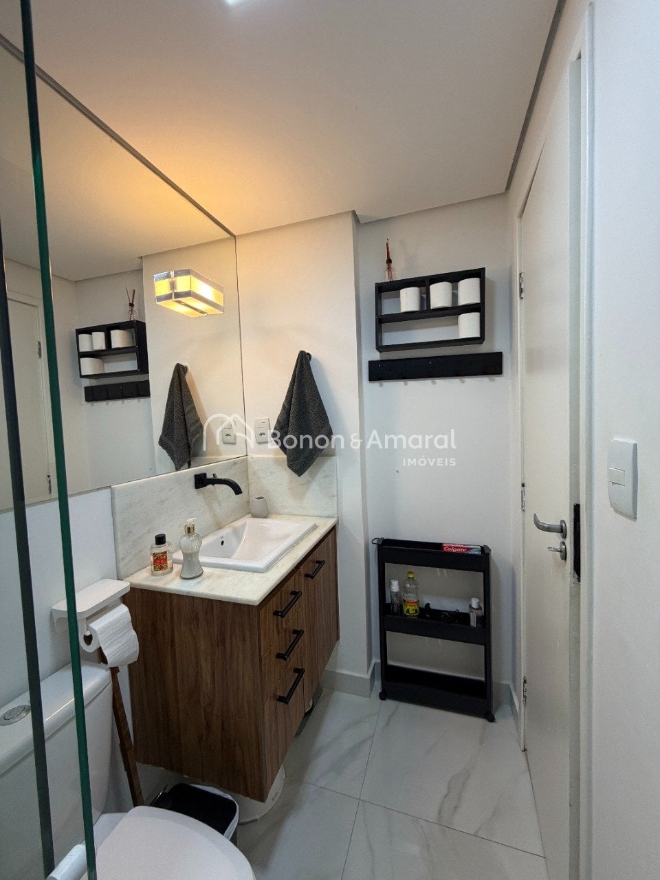 Apartamento no Condominio Costa Azul, Jardim Margarida, Campinas/SP