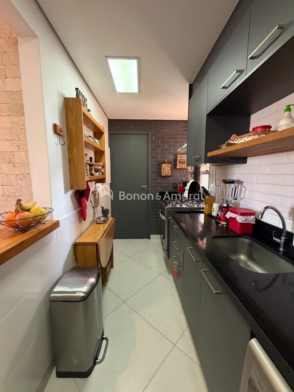 Apartamento no Condominio Costa Azul, Jardim Margarida, Campinas/SP