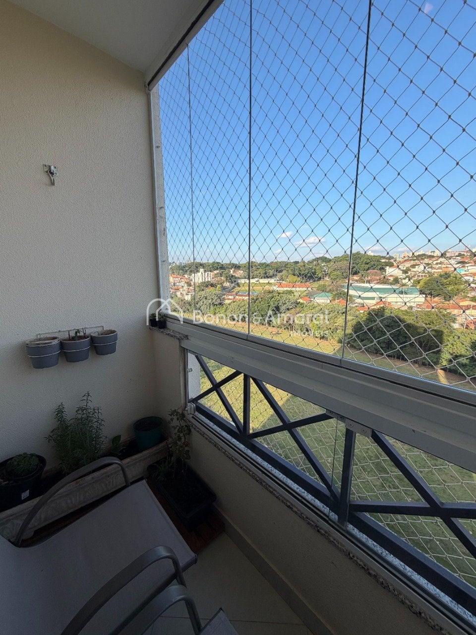 Apartamento no Condominio Costa Azul, Jardim Margarida, Campinas/SP