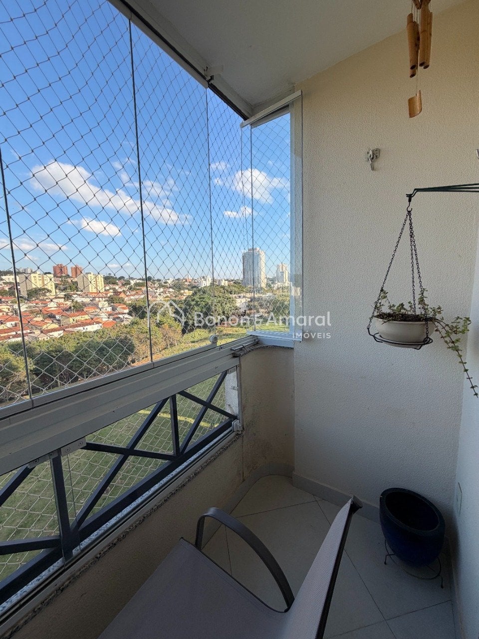 Apartamento no Condominio Costa Azul, Jardim Margarida, Campinas/SP
