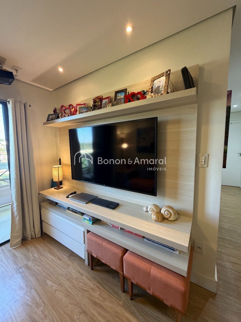 Apartamento no Condominio Costa Azul, Jardim Margarida, Campinas/SP