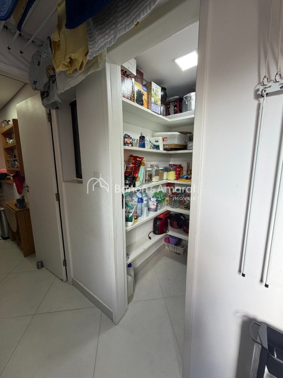 Apartamento no Condominio Costa Azul, Jardim Margarida, Campinas/SP