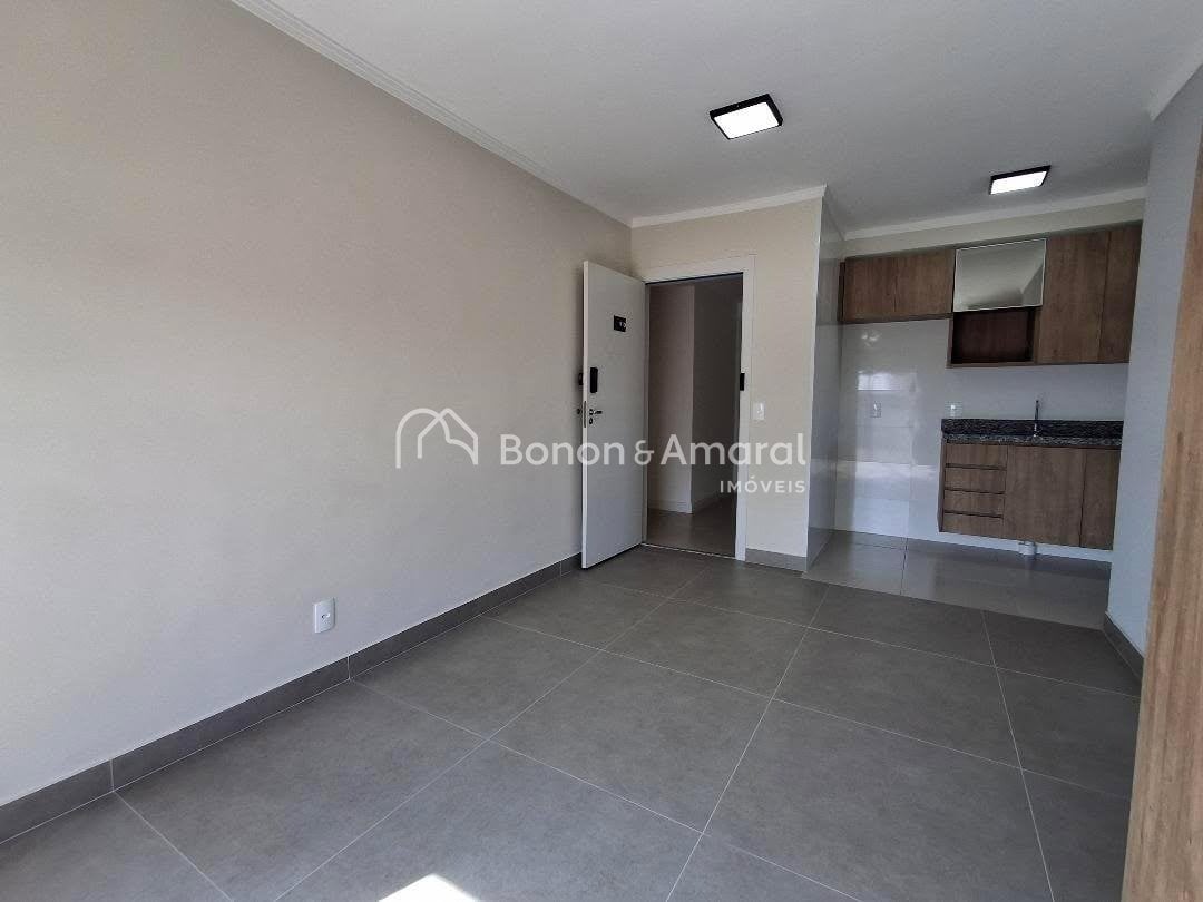 Apartamento no Next Residence, Centro, Campinas/SP