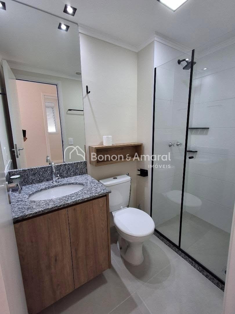 Apartamento no Next Residence, Centro, Campinas/SP