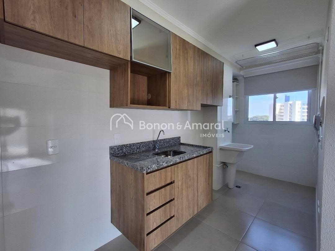 Apartamento no Next Residence, Centro, Campinas/SP