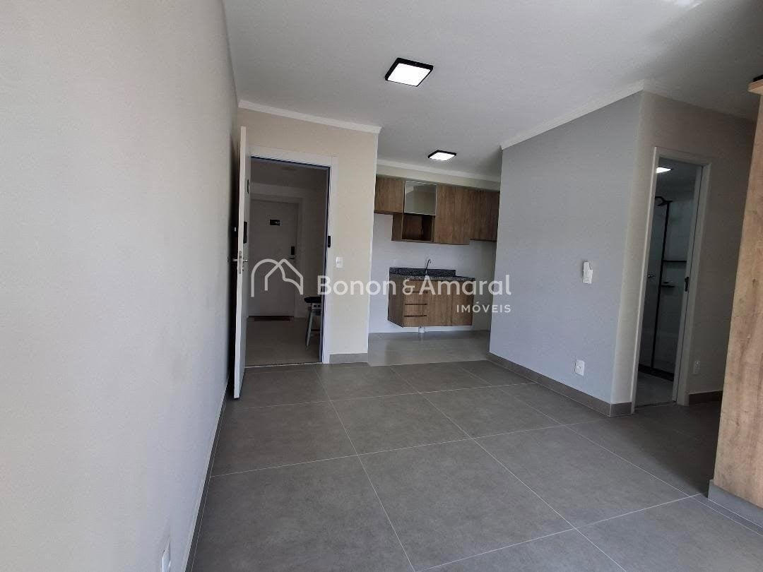 Apartamento no Next Residence, Centro, Campinas/SP