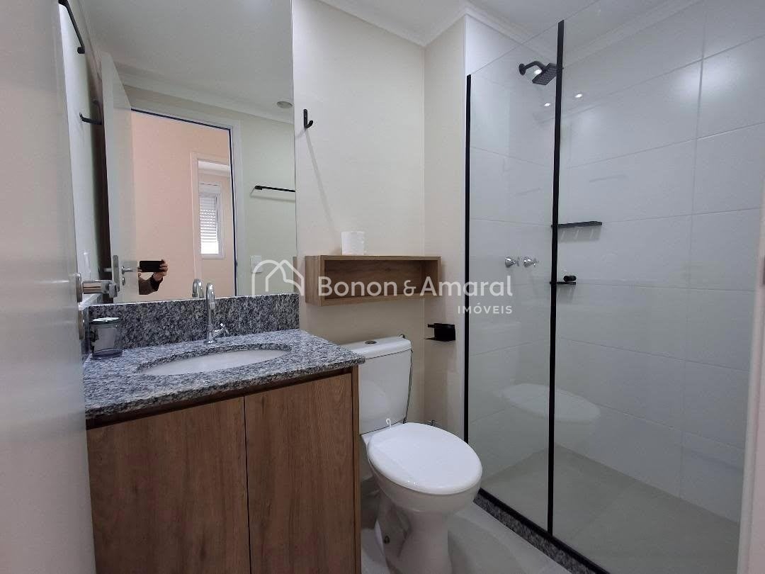 Apartamento no Next Residence, Centro, Campinas/SP