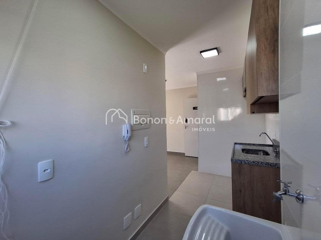 Apartamento no Next Residence, Centro, Campinas/SP