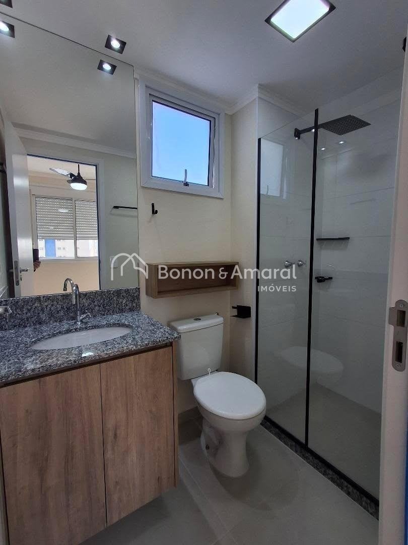 Apartamento no Next Residence, Centro, Campinas/SP